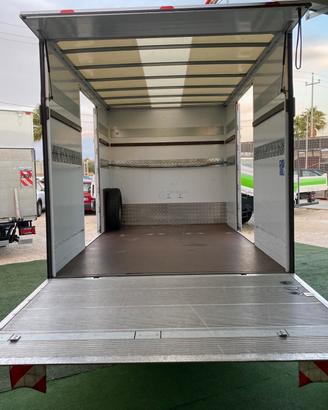 Iveco Daily 35-150 3.0 Diesel Apertura DX SX + Spo