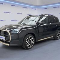 MINI COUNTRYMAN C FAVOURED