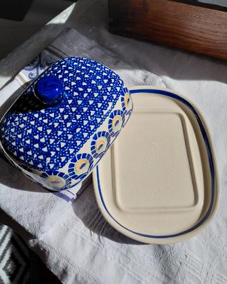 Porta Burro Seise Antiquariato