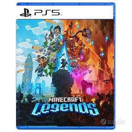 Giochi PS5