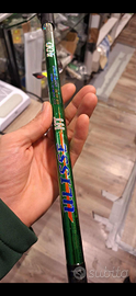Canna da pesca Ulisse ht