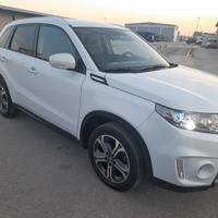 Suzuki Vitara 1.6 DDiS 4WD AllGrip Yoru