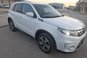 Suzuki Vitara 1.6 DDiS 4WD AllGrip Yoru