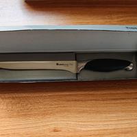 Tupperware coltello per filettare