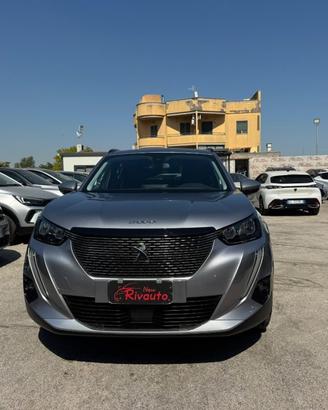 PEUGEOT 2008 BlueHDi 110 S&S Allure Pack Allure