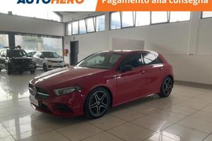 MERCEDES-BENZ A 200 XL49474