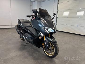 Yamaha TMAX 530 DX Full Optional