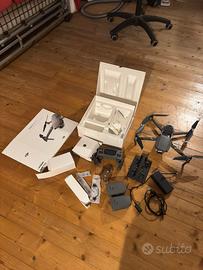 Dji mavic 2 pro perfetto