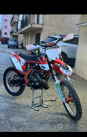 Ktm sx 125 2014