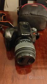 Sony alpha290