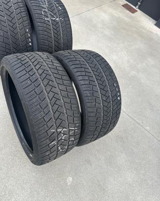Gomme invernali