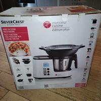 Monsieur Cuisine Edition Plus