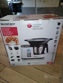 Monsieur Cuisine Edition Plus