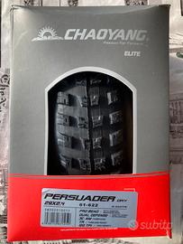 Copertone mtb Chaoyang Persuader 29x2,4 120 tpi