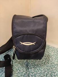 custodia per macchina fotografica 