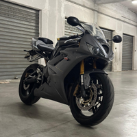 Triumph Daytona 675 2007