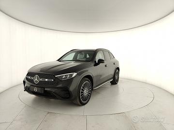 MERCEDES-BENZ GLC 300 de phev AMG Line Advanced Pl