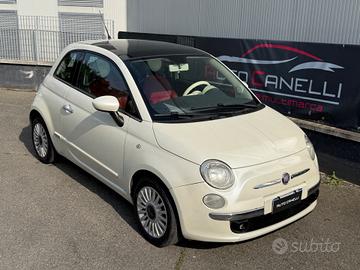 Fiat 500 1.3 Multijet 16V 75 CV by DIESEL PELLE BI