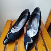 Scarpe donna Baldinini, tacco cm 8,5