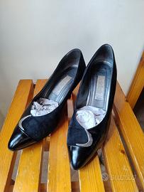 Scarpe donna Baldinini, tacco cm 8,5