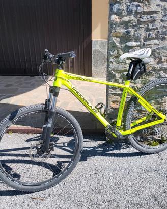 MTB hardtail front Shockblaze Hoop 29" taglia L/XL