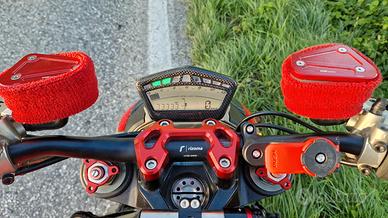 Ducati Streetfighter 1098 