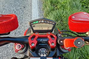 Ducati Streetfighter 1098 