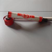Vaporizzatore ddt marca B. P. D. vintage 