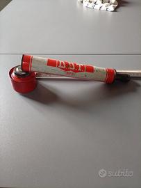 Vaporizzatore ddt marca B. P. D. vintage 