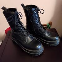 stivali e stivaletti per donna