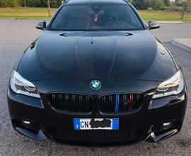 BMW Serie 5 (F10/11) - 2015