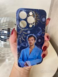 Cover iphone 14 pro Harry Styles