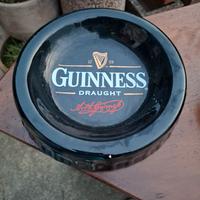 Posacenere portamonete guinness draught