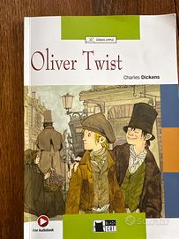 Oliver twist inglese