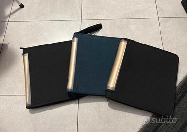 Porta cd o dvd Tucano