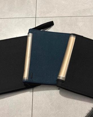 Porta cd o dvd Tucano