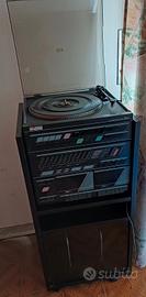 Sistema Musical Amstrad MX200