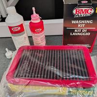 Filtro aria sportivo BMC per Toyota Celica ZZT23