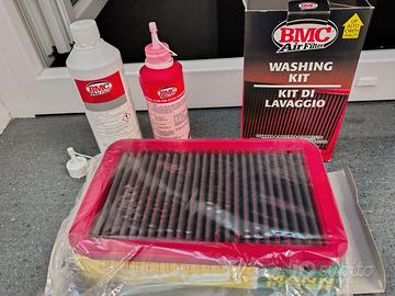 Filtro aria sportivo BMC per Toyota Celica ZZT23