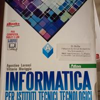informatica per istituti tecnici tecnologici