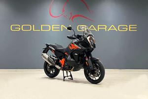 Ktm 1290 Super Adventure S