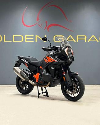 Ktm 1290 Super Adventure S