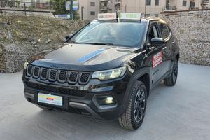 Jeep Compass 1.3 TRAILHAWK T4 240Cv PHEV AT6 4Xe T