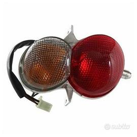 Faro posteriore Yamaha Majesty 125 dal 2003 - 5XLH