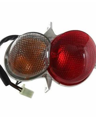 Faro posteriore Yamaha Majesty 125 dal 2003 - 5XLH