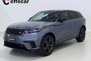 LAND ROVER Range Rover Velar 2.0D I4 240 CV R-Dy