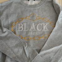 Felpa Black Jack
