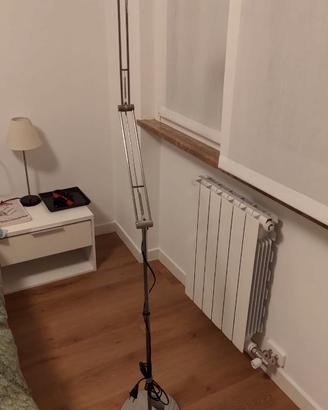 Lampada da terra