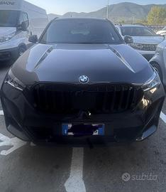 Bmw x1 23 m