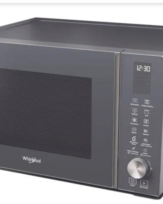 Forno COMBINATO Whirlpool ExtraSpace MWF 259 SG